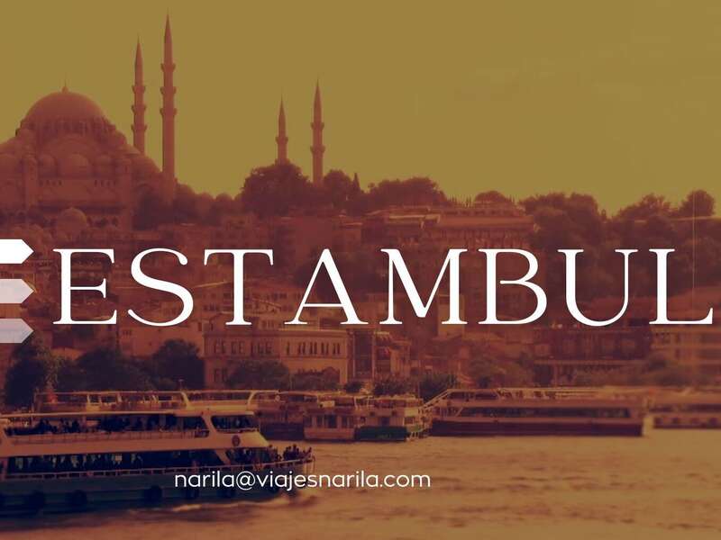 Ofertas Viaje - ESTAMBUL