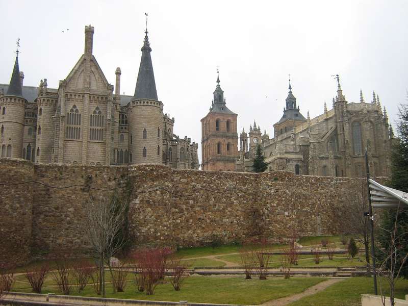 Astorga (leÓn)