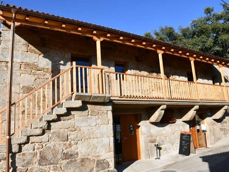 Un fin de semana en pareja en un lugar Único y desconocido de galicia