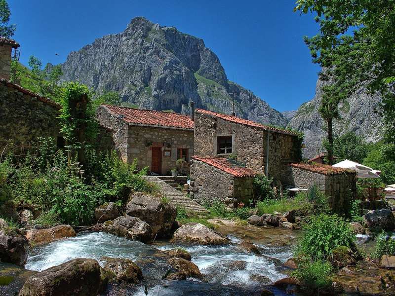 Escapada gastronÓmica en asturias
