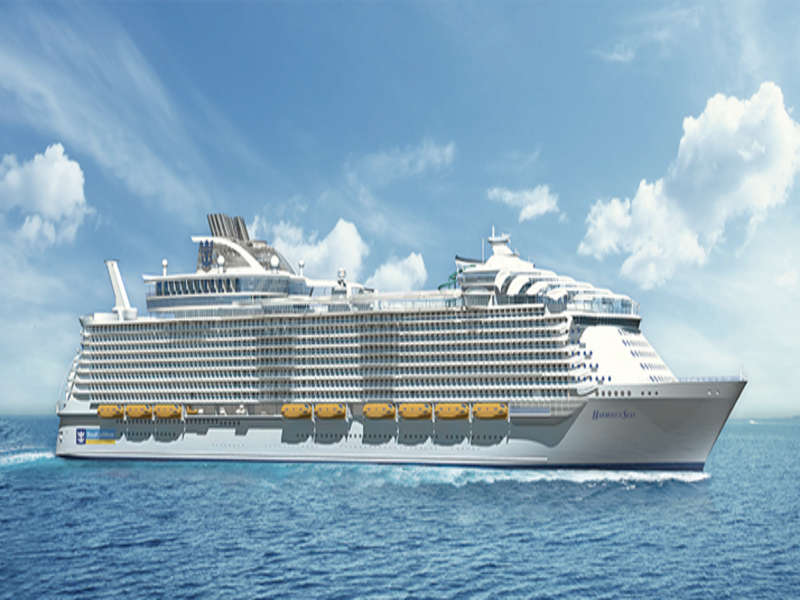 Descubre el mediterrÁneo con royal caribbean