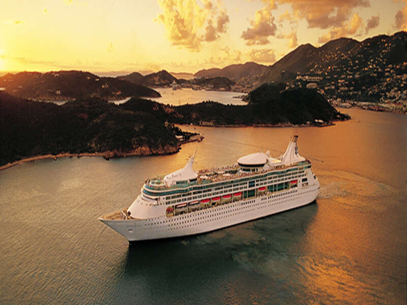 Descubre el mediterrÁneo con royal caribbean