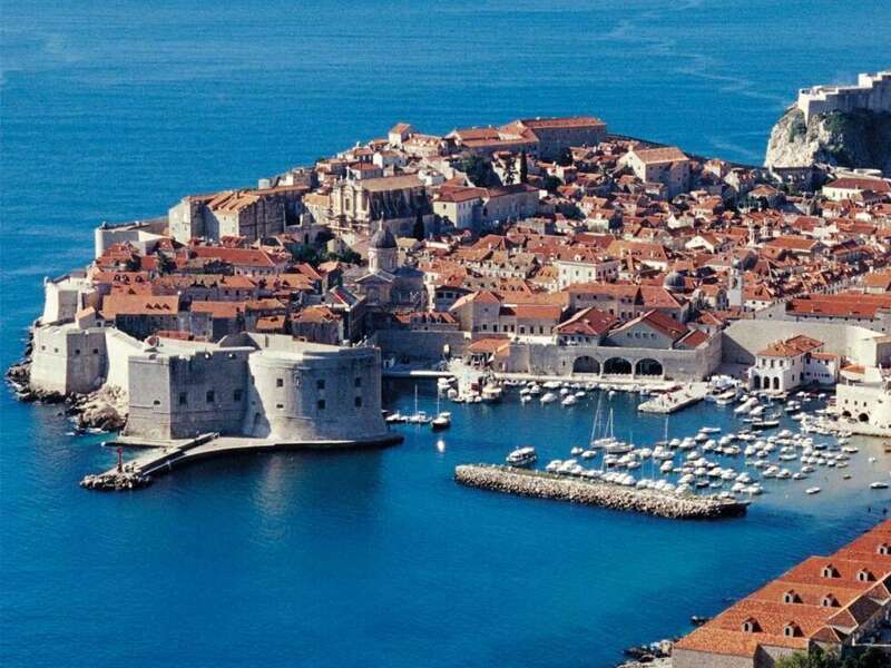 Dubrovnik