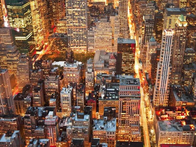 Nueva york