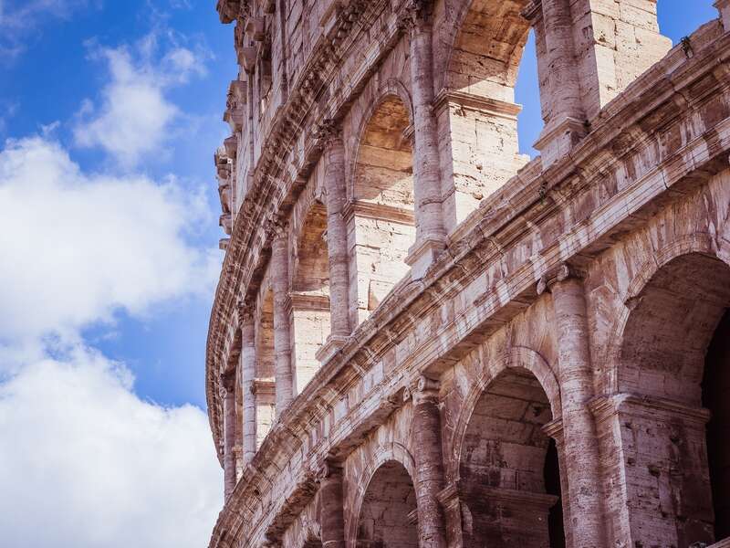 Ofertas Viaje - Roma, tradición y modernidad
