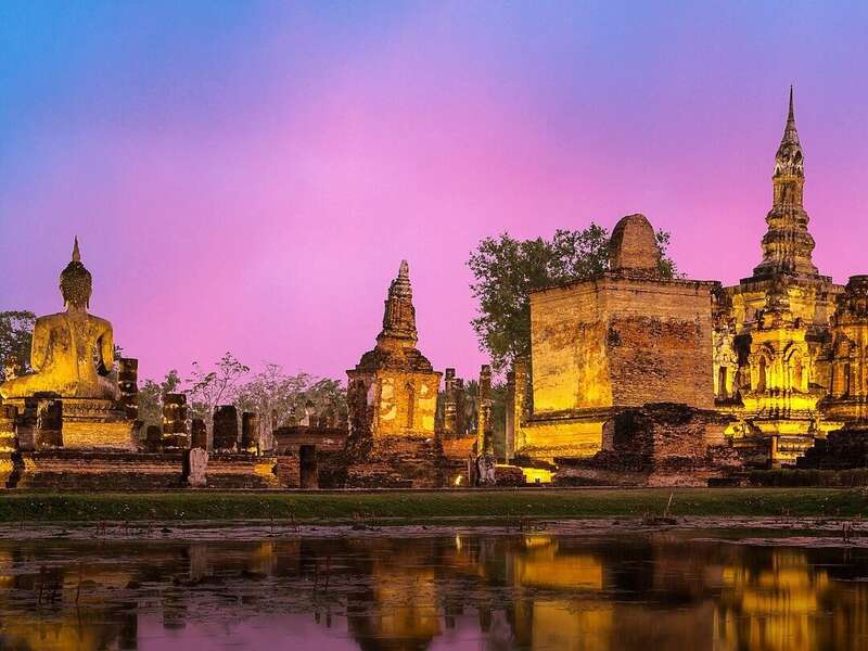 Tailandia