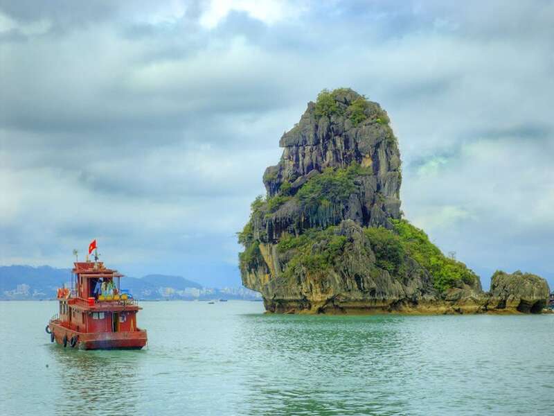 Vietnam y camboya