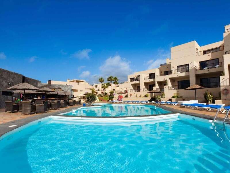 Lanzarote